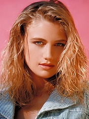 Sara St.james - in a classic J. Stephen Hicks photo series