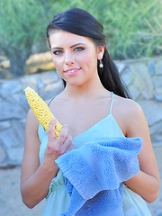 Arianna rare fetish