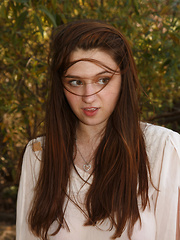 Elektra Rose Used To Dream
