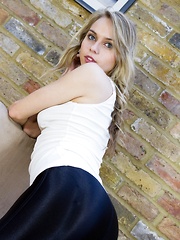 Chloe Leggings