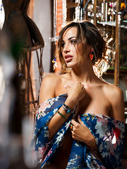 Ana Cheri