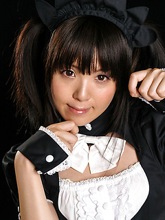 VIP Babe Sakura Sena