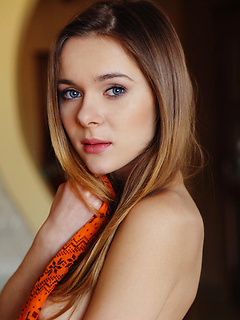 VIP Babe Katie A